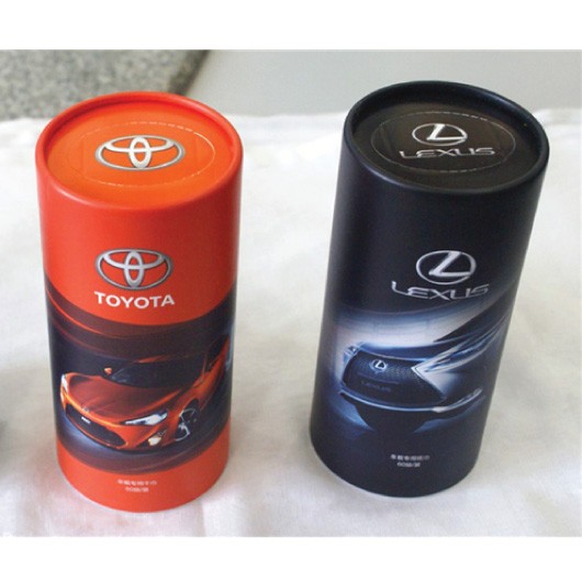 Car Bucket Tissues sampleCar Bucket Tissues sample